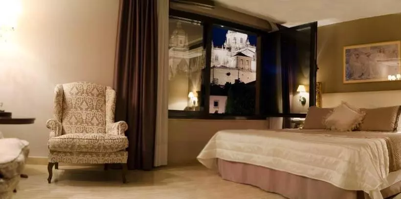 Fotos del hotel San Polo:  17