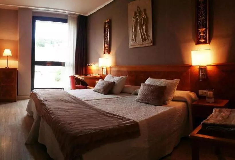 Fotos del hotel San Polo:  24