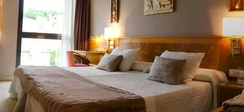 Fotos del hotel San Polo:  22