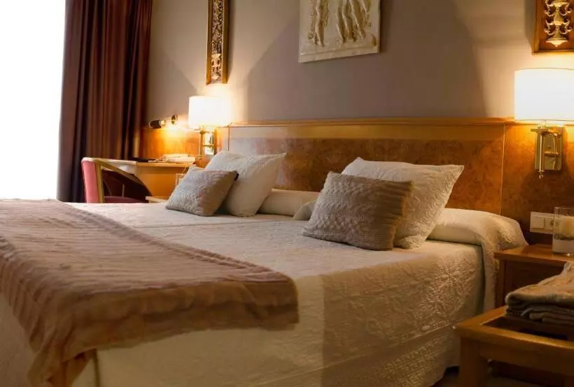 Fotos del hotel San Polo:  14