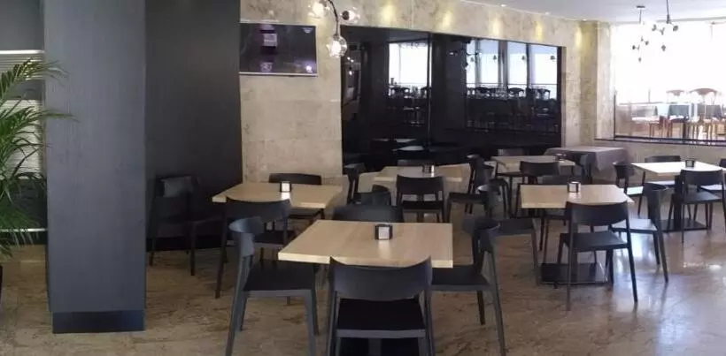 Fotos del hotel San Polo:  10