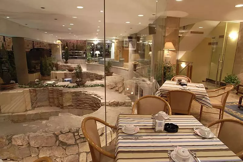 Fotos del hotel San Polo:  9