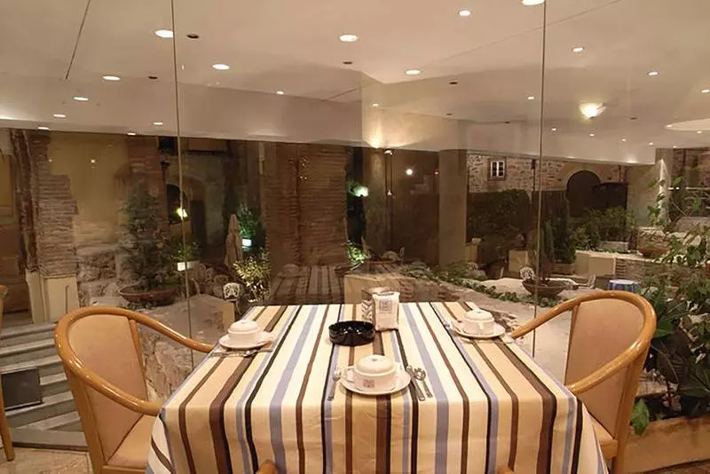 Fotos del hotel San Polo:  16