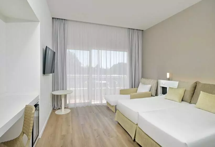 Fotos del hotel Sol Marbella Estepona Atalaya Park:  1