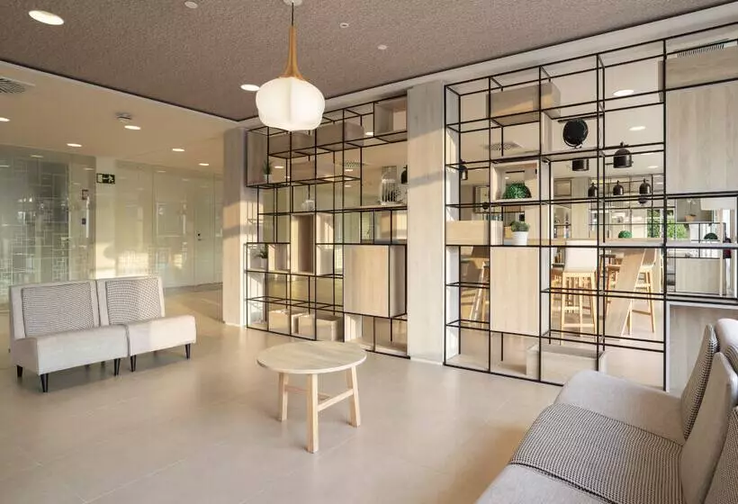 Fotos del hotel Sol Marbella Estepona Atalaya Park:  8