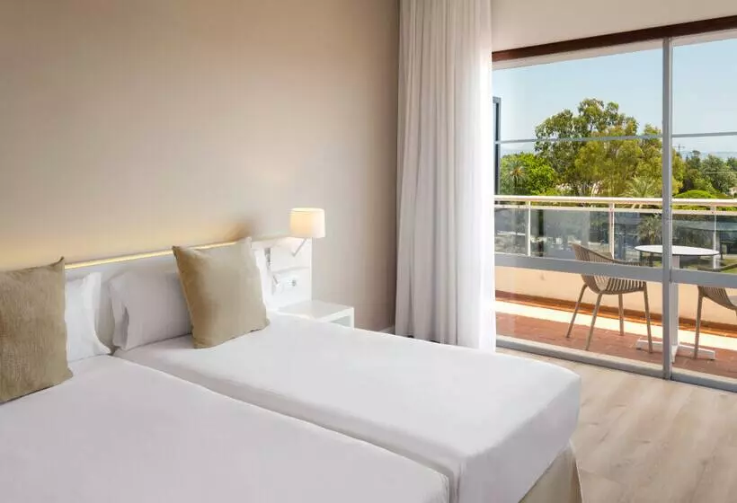 Fotos del hotel Sol Marbella Estepona Atalaya Park:  7