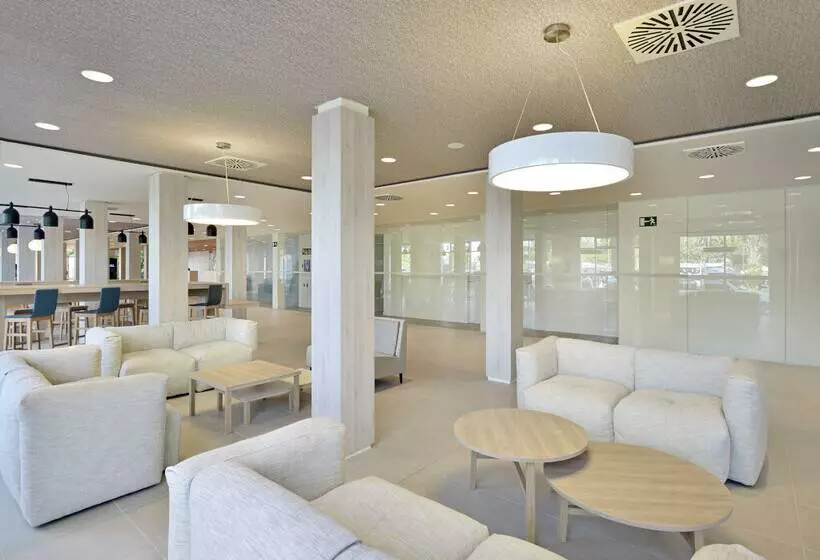 Fotos del hotel Sol Marbella Estepona Atalaya Park:  2