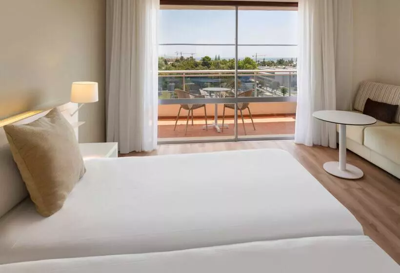 Fotos del hotel Sol Marbella Estepona Atalaya Park:  11