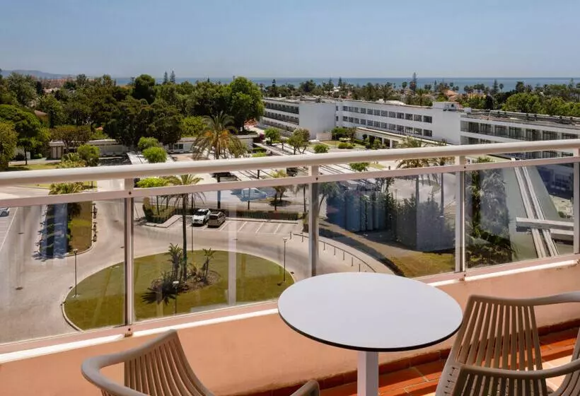 Fotos del hotel Sol Marbella Estepona Atalaya Park:  4