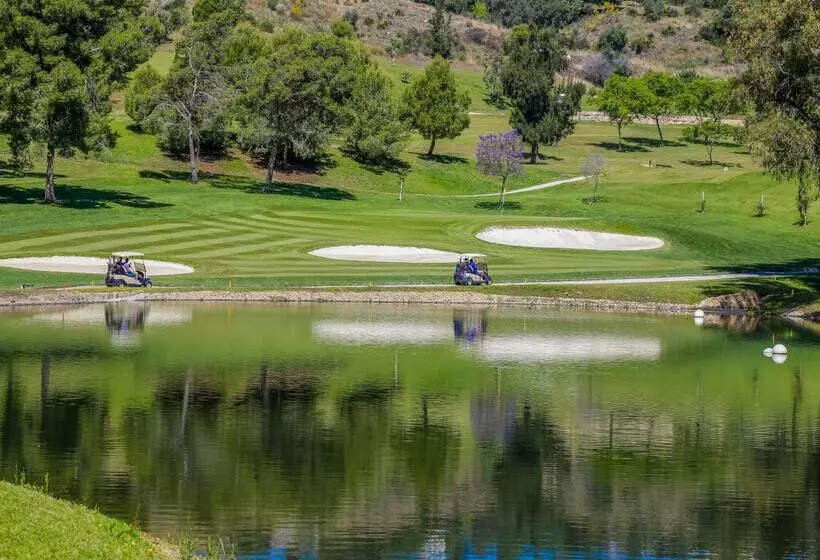 Fotos del hotel Sol Marbella Estepona Atalaya Park:  5