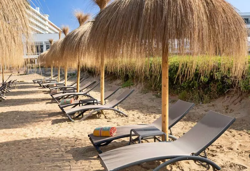 Fotos del hotel Sol Marbella Estepona Atalaya Park:  10