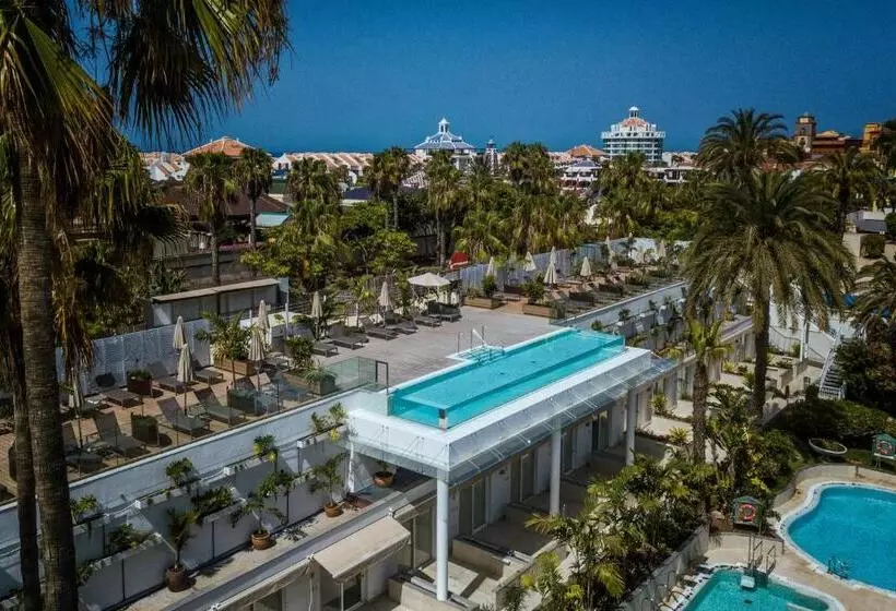 Fotos del hotel Spring Hotel Vulcano:  9