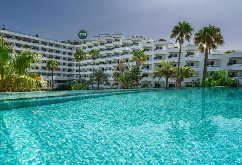 Fotos del hotel Spring Hotel Vulcano:  23