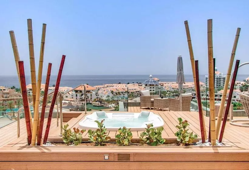 Fotos del hotel Spring Hotel Vulcano:  6