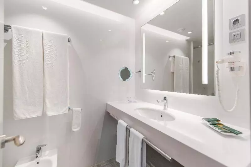 Fotos del hotel Spring Hotel Vulcano:  4