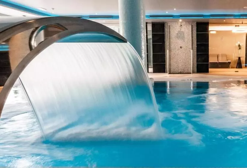 Fotos del hotel Spring Hotel Vulcano:  14