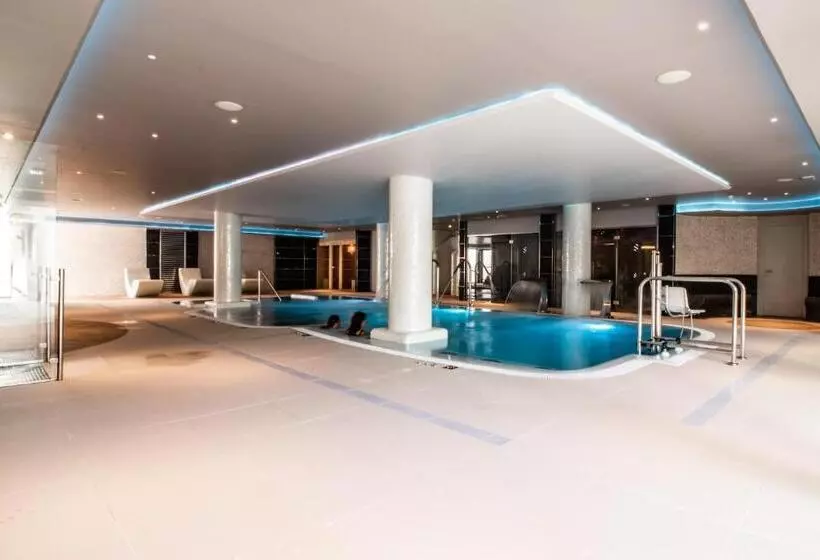 Fotos del hotel Spring Hotel Vulcano:  13