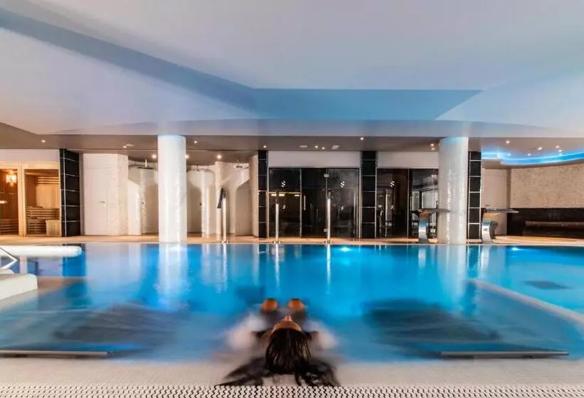 Fotos del hotel Spring Hotel Vulcano:  16