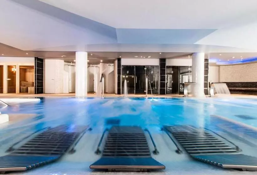 Fotos del hotel Spring Hotel Vulcano:  15