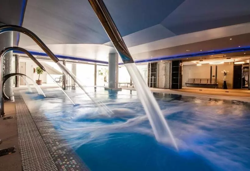 Fotos del hotel Spring Hotel Vulcano:  21