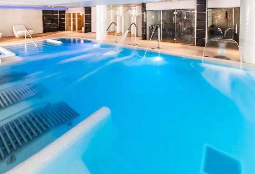 Fotos del hotel Spring Hotel Vulcano:  10