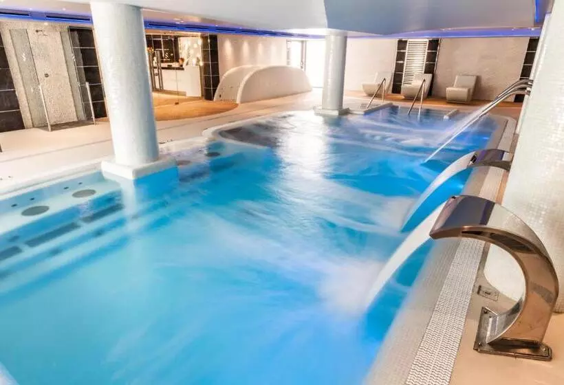 Fotos del hotel Spring Hotel Vulcano:  7