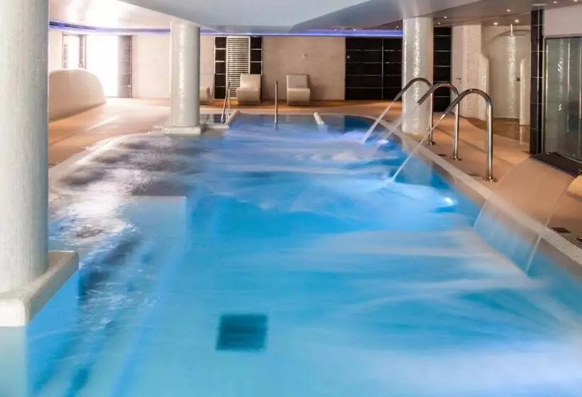 Fotos del hotel Spring Hotel Vulcano:  11