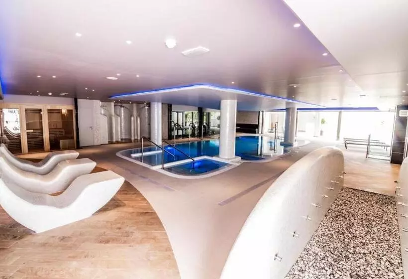 Fotos del hotel Spring Hotel Vulcano:  24