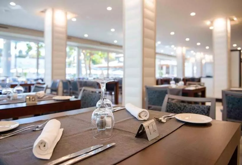 Fotos del hotel Spring Hotel Vulcano:  2