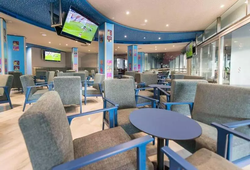 Fotos del hotel Spring Hotel Vulcano:  8