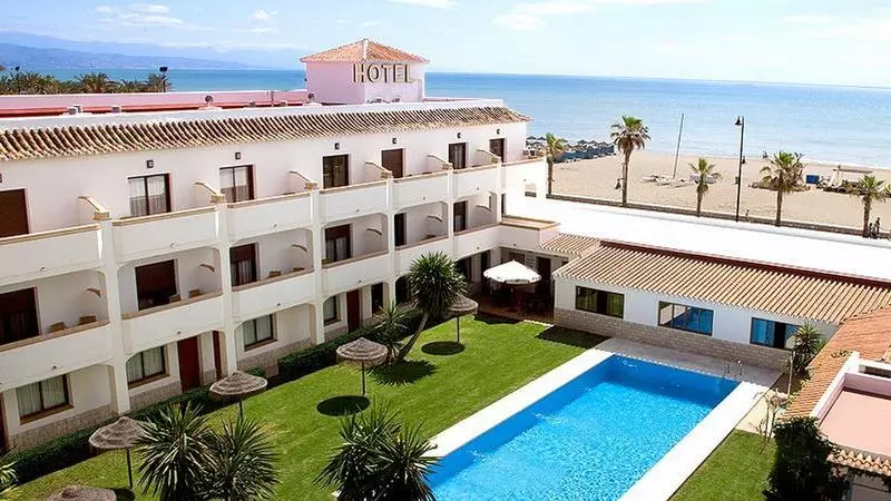 Fotos del hotel Tarik:  8