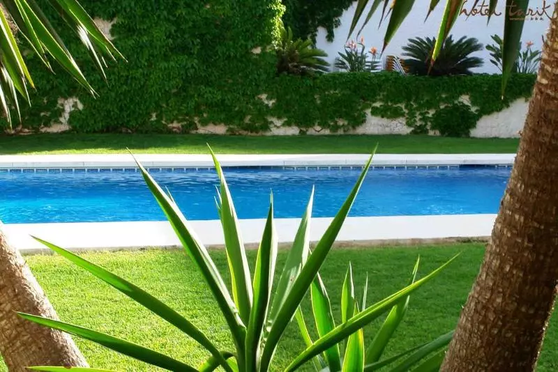 Fotos del hotel Tarik:  7