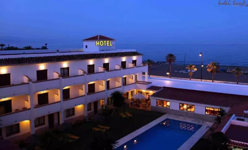 Fotos del hotel Tarik:  2