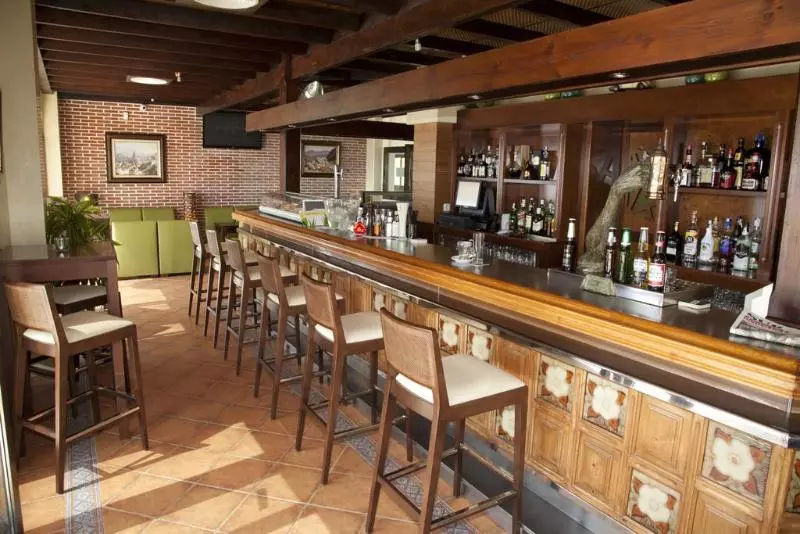 Fotos del hotel Tarik:  5