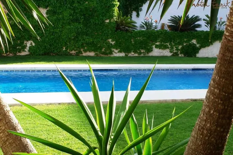 Fotos del hotel Tarik:  14