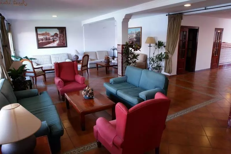 Fotos del hotel Tarik:  9