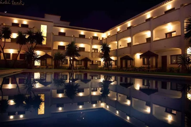 Fotos del hotel Tarik:  12