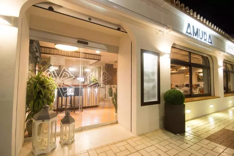 Fotos del hotel Tarik:  13