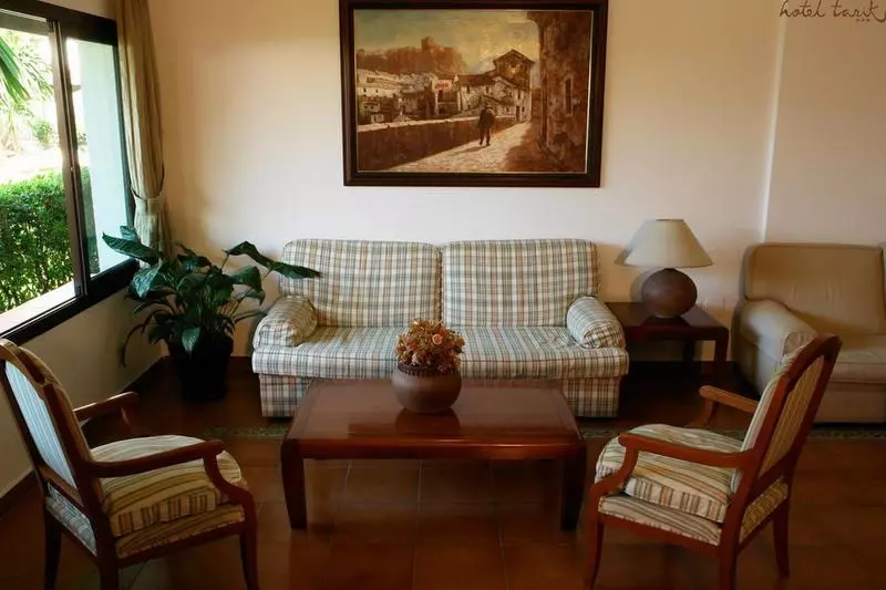 Fotos del hotel Tarik:  3