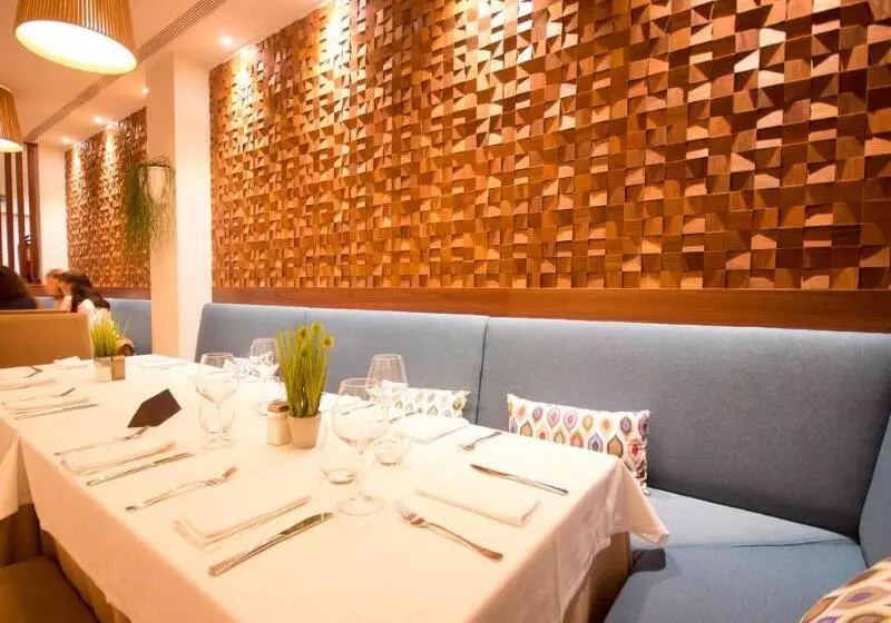 Fotos del hotel Tarik:  4