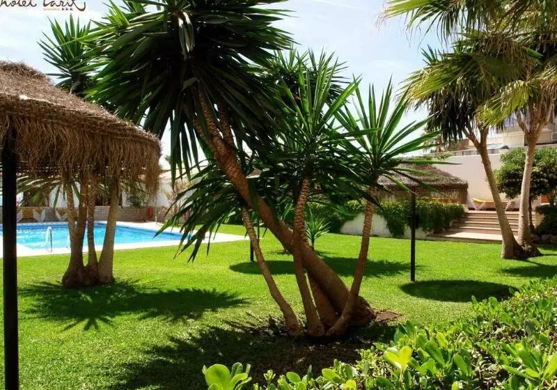 Fotos del hotel Tarik:  15