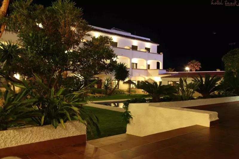 Fotos del hotel Tarik:  10