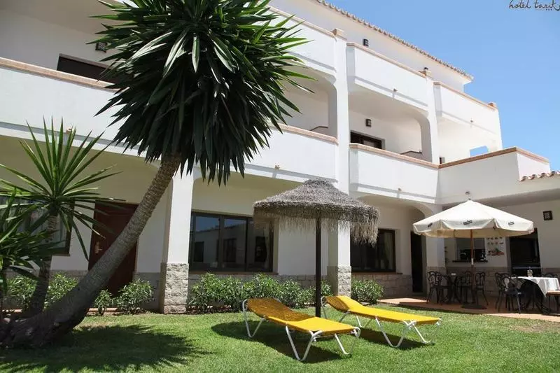 Fotos del hotel Tarik:  6