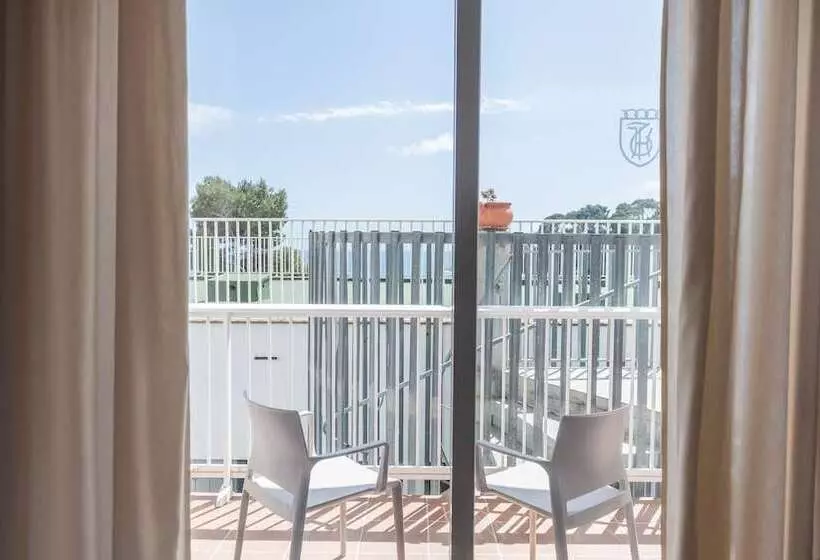 Fotos del hotel Terramar:  23