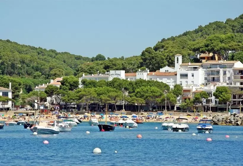 Fotos del hotel Terramar:  17