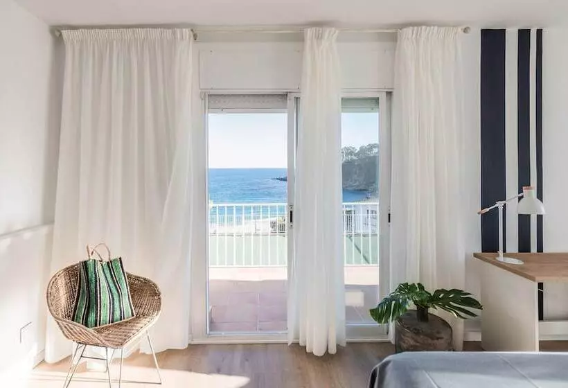 Fotos del hotel Terramar:  10