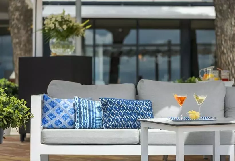 Fotos del hotel Terramar:  9