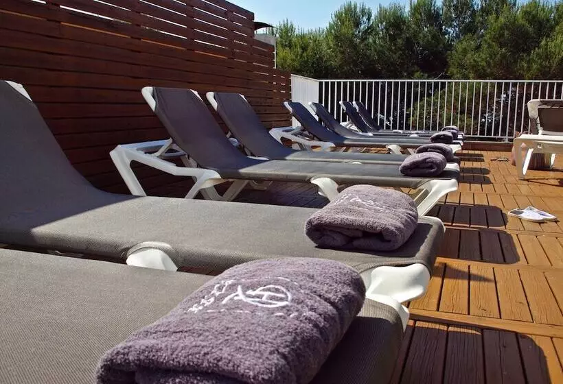 Fotos del hotel Terramar:  13