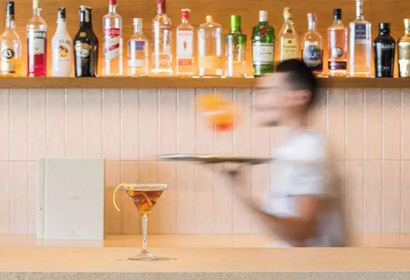 Fotos del hotel Terramar:  8