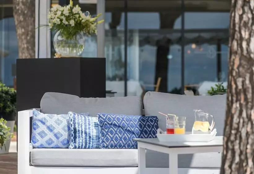 Fotos del hotel Terramar:  16